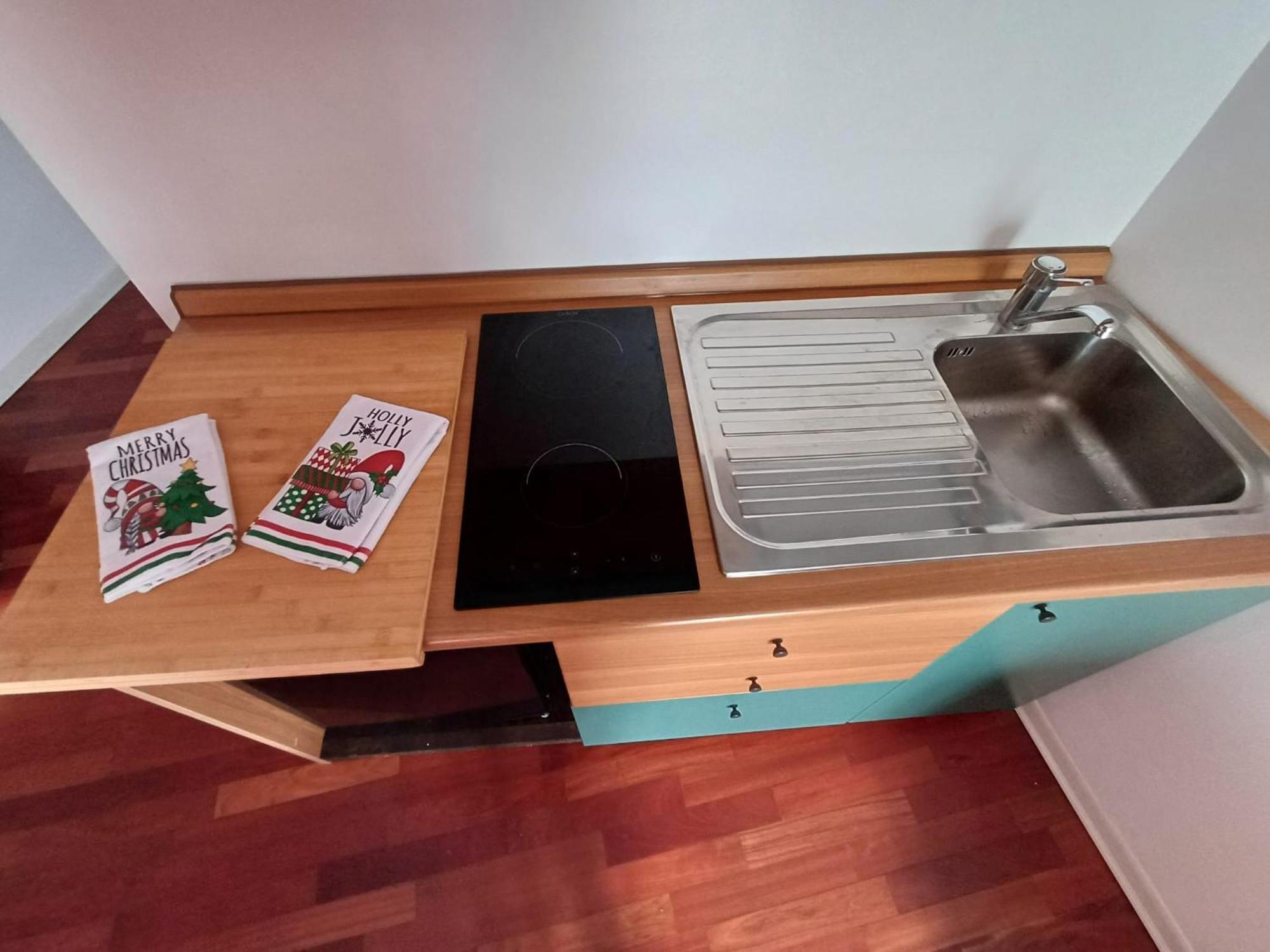 Bel Fiore Monolocale Cesuna Zewnętrze zdjęcie